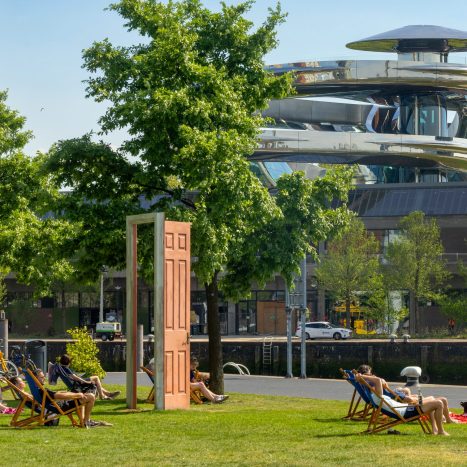 Dutch Daylight Award Fenix, nominatie 2026
