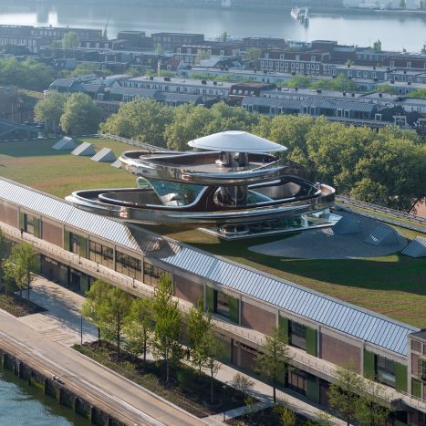 Dutch Daylight Award Fenix, nominatie 2026