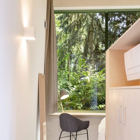 Dutch Daylight Award - Vakantiewoning 'De Zon' nominatie 2024