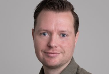 Dutch Daylight Award - jurylid Bart Hellings