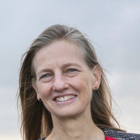 Dutch Daylight bestuurslid - Mariëlle Aarts