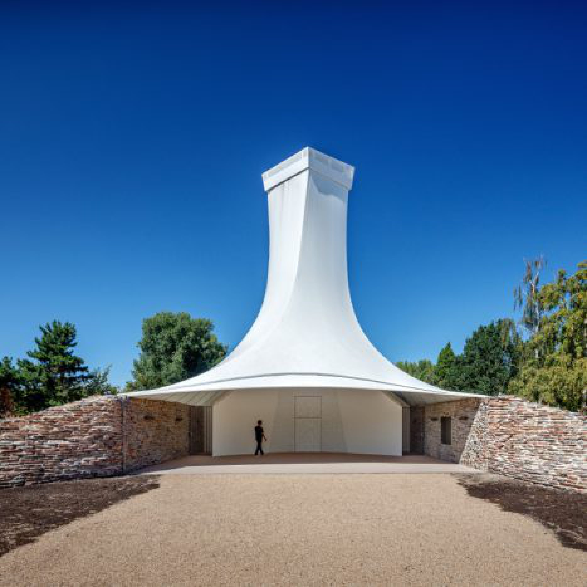 Crematorium Stichting Dutch Daylight